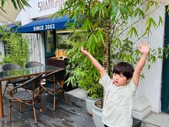 -上海年代(水上东路店)