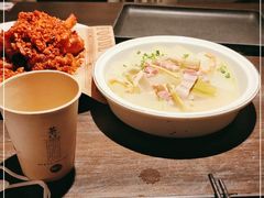 -乔街深夜食堂·台州菜·高压锅生蚝(杭州总店)