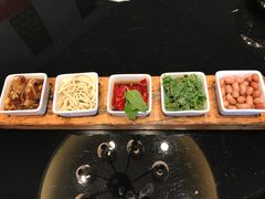 -阿庄新豫菜(通泰路店)
