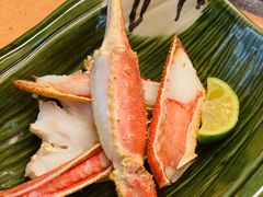 -蟹道乐(道顿堀本店)