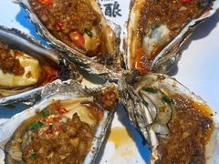 -四禧精酿铜锅涮肉·烧烤工场(大明湖店)