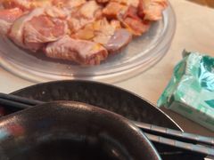 -芸山季·云南山珍菌火锅(人民广场来福士店)