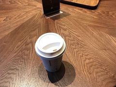 -星巴克臻选(扬州瘦西湖文化广场店)