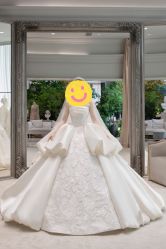 -MuseMarry婚纱(前海嘉里中心店)
