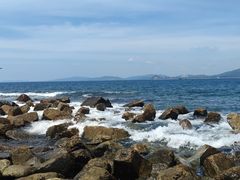 -海南分界洲岛旅游区