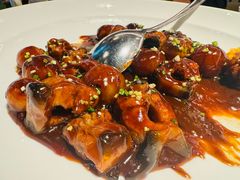 -桂满陇·海市蜃楼·黑金(国金店)