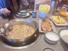 -同仁四季椰子鸡(宝安壹方城店)