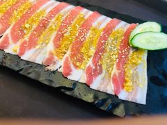 -妥妥烤肉料理(昙华林店)