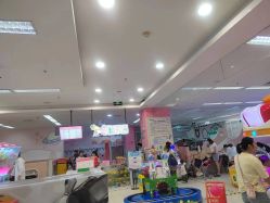 -孩子王(云龙万达店)