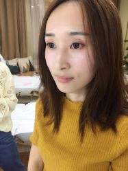 -轻妆Feel·半永久纹眉眼线