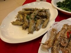 -莆鑫海鲜城(浏河店)