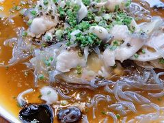 -盐帮食坊•小河帮川菜(四川师大店)