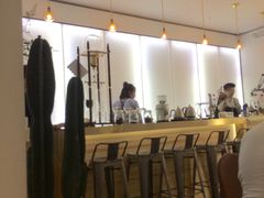 -铁手珈琲制造局metalhands(望京店)