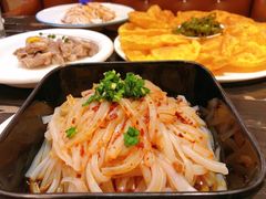 -上陵手抓(观湖壹号店)
