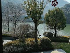 -湘湖逍遥庄园·水漾中餐厅