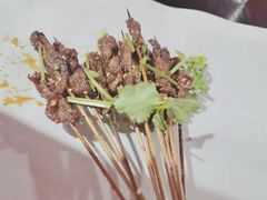 -林二哥宜烤官·宜宾小烧烤