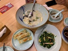 -宏状元现熬粥·京味菜(黄寺大街店)