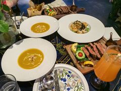 -第101座花园餐厅(湖滨88店)