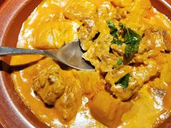 风土·咖喱牛腩-狮拾久·现代新加坡料理(壹方城店)