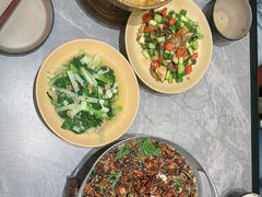 -廖川菜(金虹桥店)