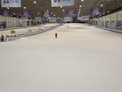 -绍兴启迪乔波冰雪世界