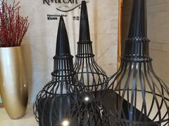 -River Café 海鲜自助(重庆丽笙世嘉酒店)