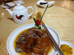 -德胜轩正宗顺德菜(宝安沙井会展中心店)