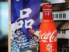 -东方明珠·可口可乐欢乐餐厅