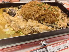 -雅佳神话·麻辣烤鱼(新街口店)