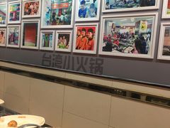 -呷哺呷哺(西单大悦城店)