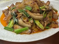 -谦和清心素食(彭州店)