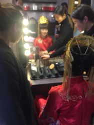 点击看大图 -太郎花子婚纱摄影艺术中心