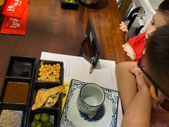 -热血兄弟·炭火烤肉(融侨中心店)