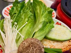 -哈哈碳都·牛肋条无限自助烤肉(宝龙店)