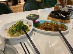 -原味田园·客家菜·土窑鸡(中航城君尚购物中心店)