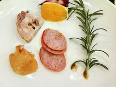 -华安国际大酒店-餐厅