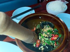 -田婆婆的菜(海口友谊阳光城店)
