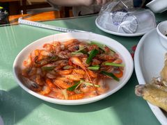 -古桥人家•水上餐厅(朱家角古镇店)