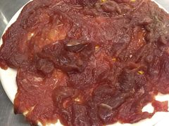 -松明一烤肉馆(鲁园店)