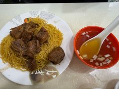 -麦文记面家(佐敦店)