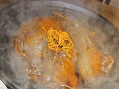 -闽鄂情·闽南招财鸭(水头店)