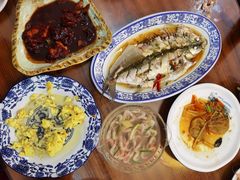 -灵福缘私房菜·农家菜(拈花湾·灵山大佛必推店)