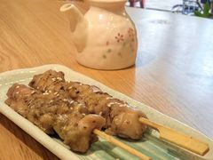 -团子君寿司·茶