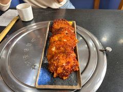 -朴贞子·高丽轩(二拨子店)