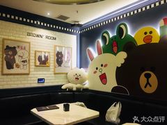 -范特西FANTASY量贩式KTV(民主广场店)