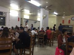 大堂-华记粥饭店(印象容桂主题风情街店)
