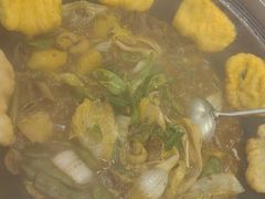 -那红花·东北菜铁锅炖(仙林金鹰店)