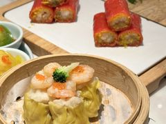 -悦得闲广式茶楼点心(石厦时代广场店)