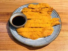 -南小蟹手工點心(三里屯店)