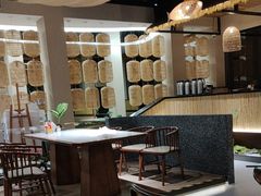 -风味小馆(天目湖宾馆店)